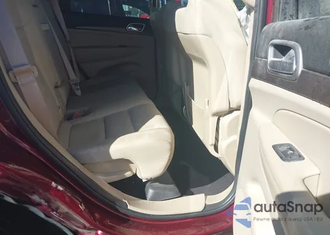 2018 Jeep Grand Cherokee Laredo E 4X2 from USA, damaged, VIN 1C4RJEAG9JC169074